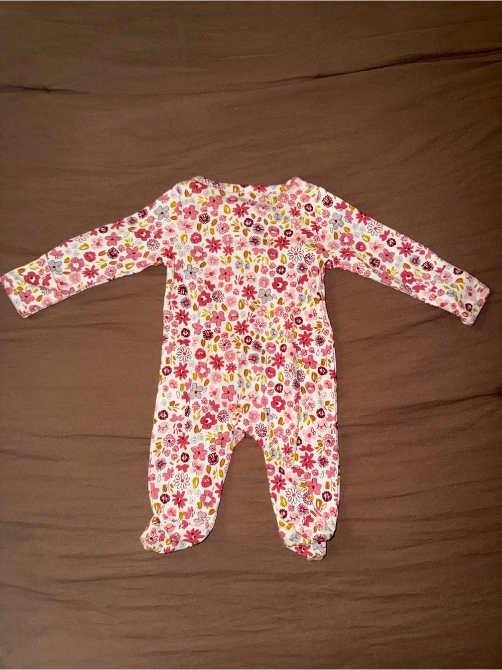 Carter’s Newborn Two Piece Onesies